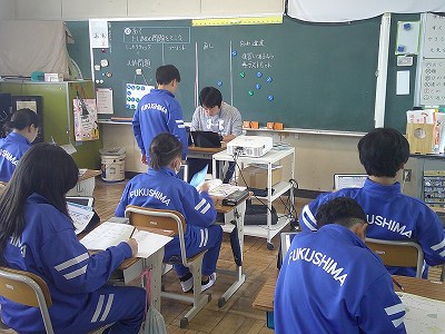 ６年１