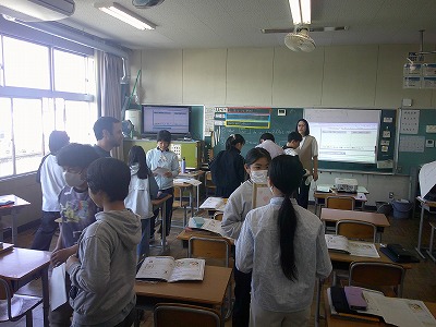 ６年６