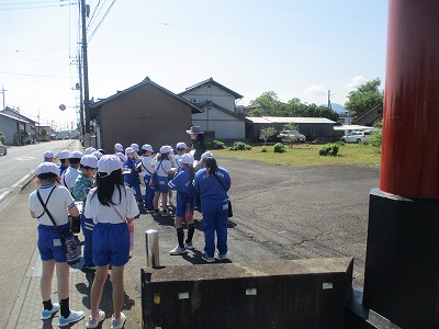 ３年 (3)
