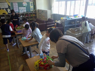 １年言語５