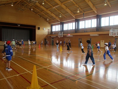 スポーツクラブ (2)