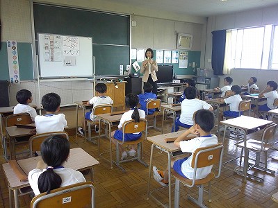 ３年１
