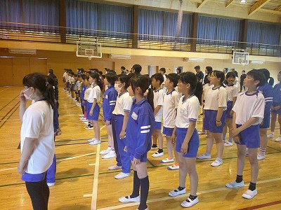 音楽集会３