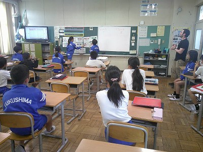 ５年１