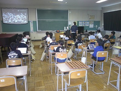 ４年１