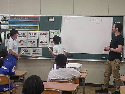 ５年２