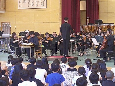 音楽６