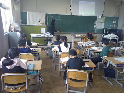 ３年１