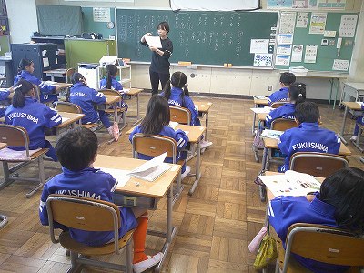 １年１