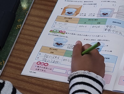 ５年２