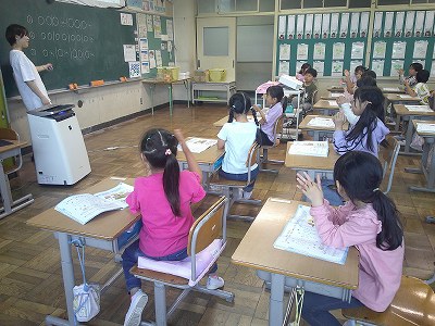 １年音楽１