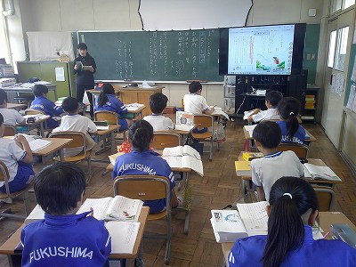 ３年１