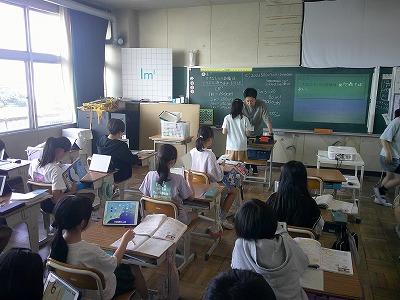 ５年１