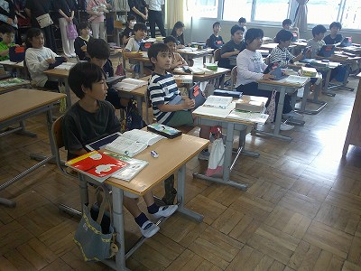 ３年１