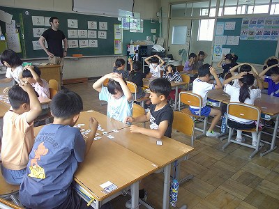 ２年１