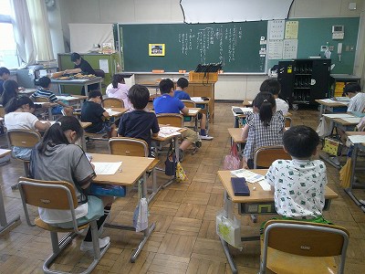 ３年１