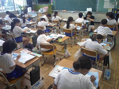 ４年１
