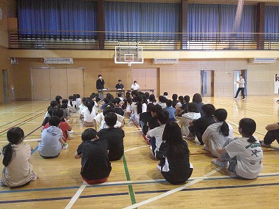 保健９