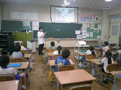 １年１