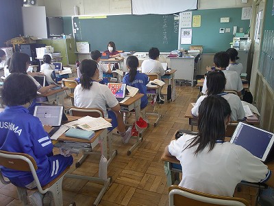 ５年１