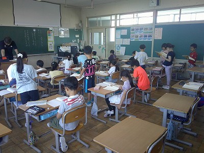 ２年１
