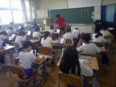 ３年１