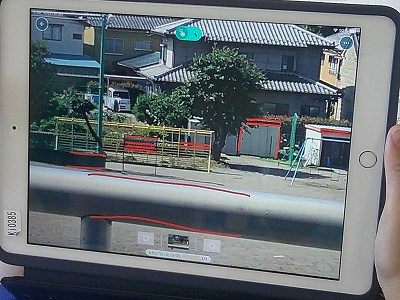 ４年２