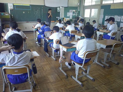 ６年１
