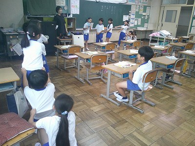 １年１