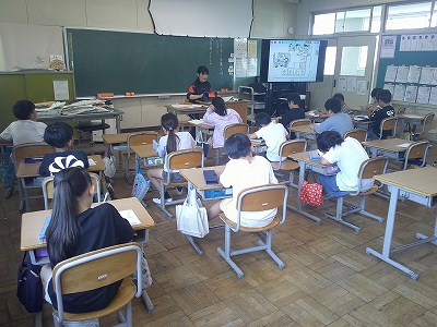 ３年１