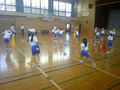 1年2