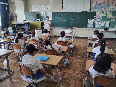 １年１