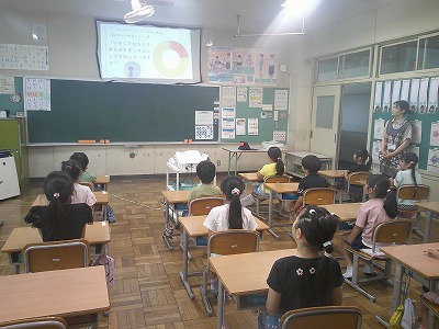 １年１