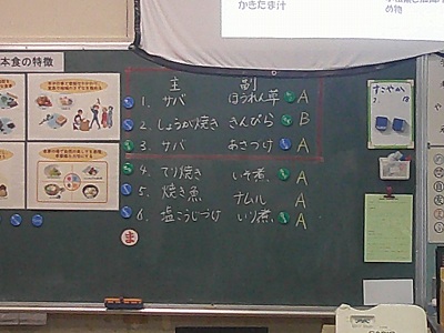 ６年８