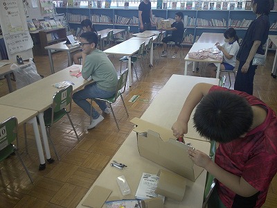 ものづくり１