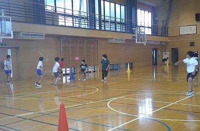 スポーツ２
