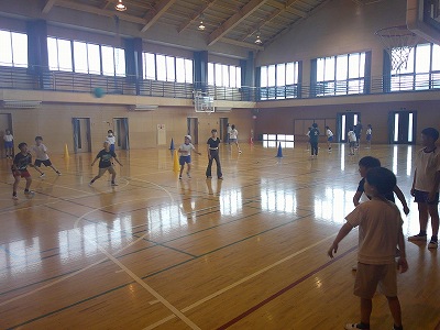 スポーツ１
