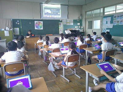 ２年１