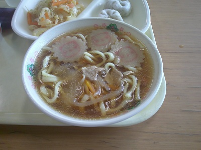 給食２