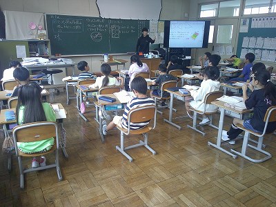 ３年１