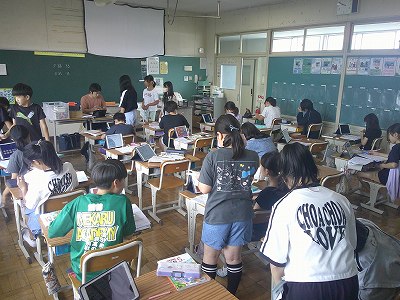 ５年１