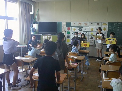 高８