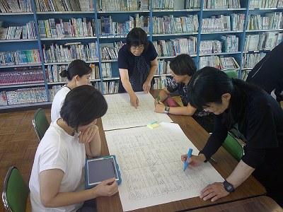 校内研修３