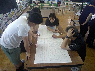 校内研修５