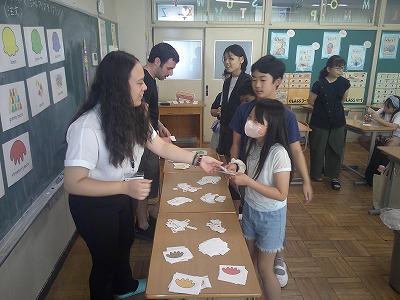 高５