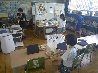 図書１