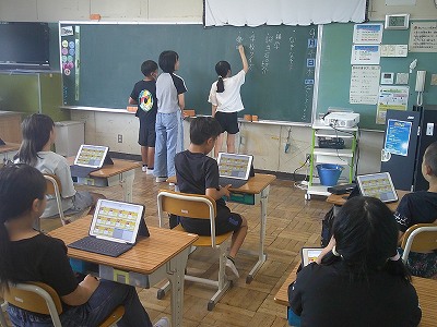 放送１
