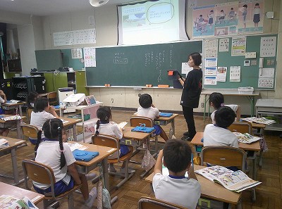 １年１