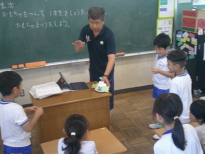 ２年１
