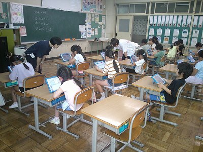 １年１